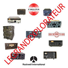 Ultimate rockwell collins for sale  Shipping to Ireland