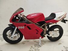 Ducati 996 maisto usato  Ferrara