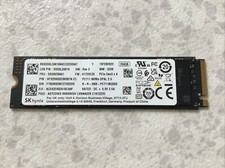 Hynix ssd festplatte gebraucht kaufen  Essen