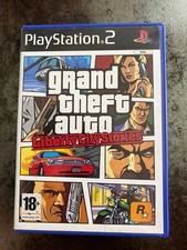Jeu ps2 gta d'occasion  Albens