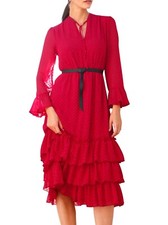 Retoure damen kleid gebraucht kaufen  Landau