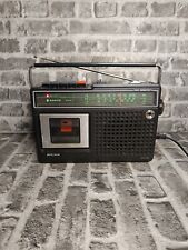 Lecteur radio cassette d'occasion  Limoges-