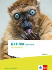 Natura biologie gesamtband gebraucht kaufen  München