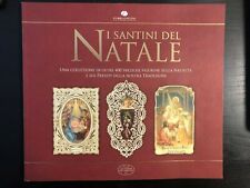 Santini del natale usato  Roma