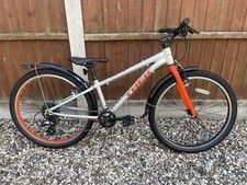 Trek wahoo inch for sale  CANVEY ISLAND