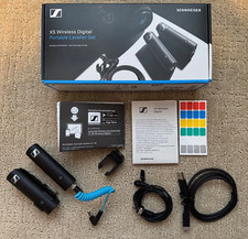 Sennheiser wireless digital for sale  Portland
