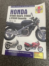Haynes manual honda for sale  BOSTON