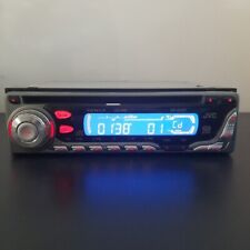 Autoradio jvc g201 d'occasion  Valenciennes