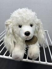 Russ berrie white for sale  San Bernardino