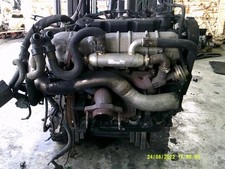 Moteur peugeot partner d'occasion  Sens