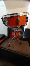 Sonor snare drum gebraucht kaufen  Delmenhorst