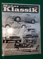 Motor klassik ausgabe gebraucht kaufen  Kiel