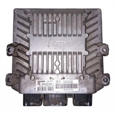 Centralina motore 5ws40108et usato  Pratola Peligna