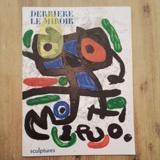 Derriere miroir 186 gebraucht kaufen  Groß-Gerau