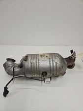 Catalyseur peugeot 308 d'occasion  Saint-Saëns