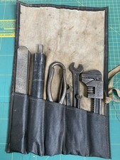 Vintage tool kit for sale  BURY ST. EDMUNDS