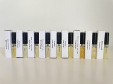 Lots parfums amouage d'occasion  Luçay-le-Mâle