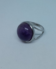 Bague réglable acier d'occasion  Longpont-sur-Orge