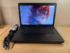 Usado, Notebook Compaq Presario CQ57 15,6” Celeron B800 6GB 298GB HDD Windows 10 Pro comprar usado  Enviando para Brazil