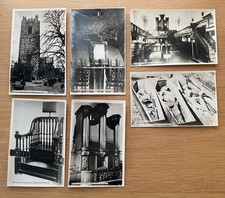 Vintage postcards st. for sale  WISBECH