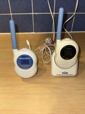 Tomy walkabout baby for sale  WORCESTER
