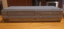 Magnavox dvd vcr for sale  Cleveland