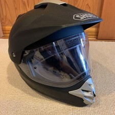 Shoei hornet d'occasion  Expédié en Belgium