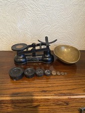 Salter staffordshire vintage for sale  BRIGHOUSE