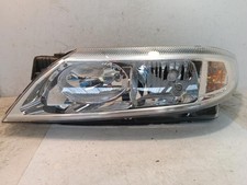 Optique principal gauche d'occasion  Yffiniac