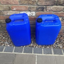 Jerry diesel fuel for sale  WATLINGTON