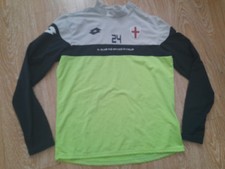 Maglia felpa shirt usato  Genova