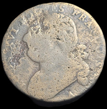 Deniers 1792 d'occasion  Soyaux