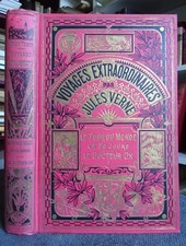 Jules verne tour d'occasion  Parthenay