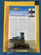 American standard gge. for sale  SOUTH OCKENDON