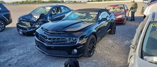 2013 chevrolet camaro for sale  Oklahoma City