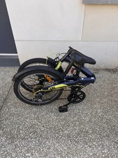 Vélo pliable d'occasion  Ballan-Miré