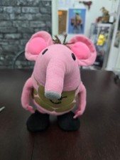 1999 clangers major for sale  POOLE