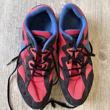 Nike track shoes for sale  YORK