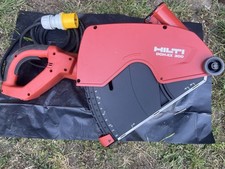 Hilti dch 300 for sale  DARTFORD