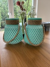 Windlicht laterne lampe gebraucht kaufen  Ahrensburg