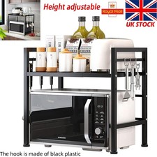 3tier expandable microwave for sale  BIRMINGHAM