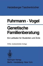 Genetische familienberatung zu gebraucht kaufen  Berlin
