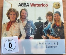 Abba waterloo dvd gebraucht kaufen Abba waterloo dvd gebraucht kaufen  Kiel