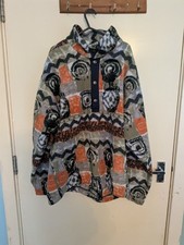 Sergio tacchini fleece for sale  WORCESTER PARK