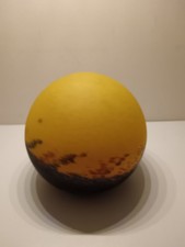Boule globe art d'occasion  La Rochelle