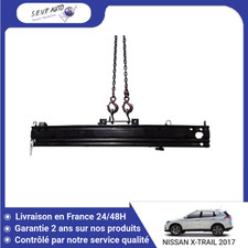 Renfort pare choc d'occasion  Saint-Quentin