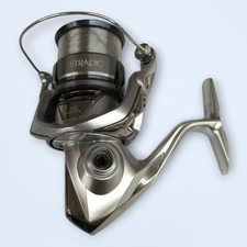 Shimano 2500shg stradic d'occasion  Expédié en Belgium