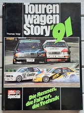 Tourenwagen story mercedes gebraucht kaufen  Deutschland