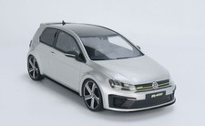 Miniature volkswagen golf d'occasion  Paris XVII