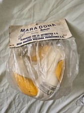 Maradona pallone halc usato  Italia